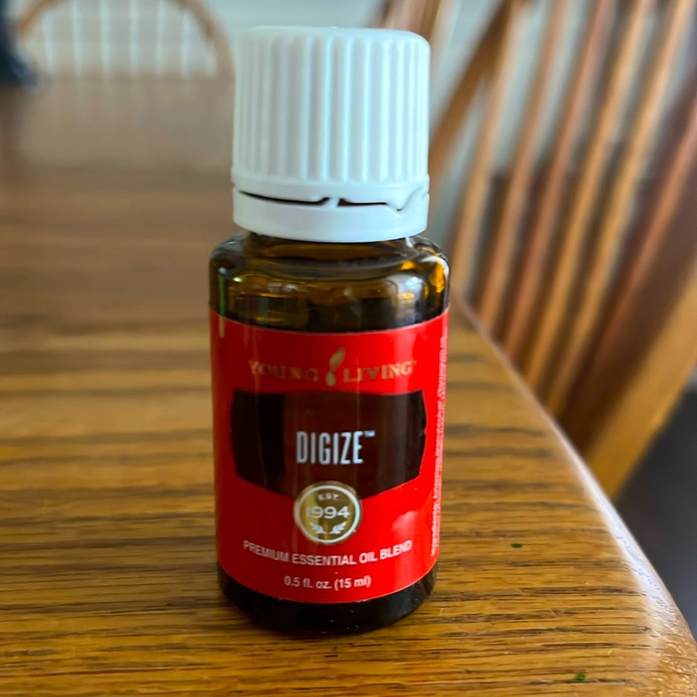 Young Living DiGize Oil 15ml